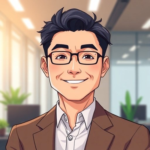 陈星河 - 南瓜短剧创始人 & CEO
