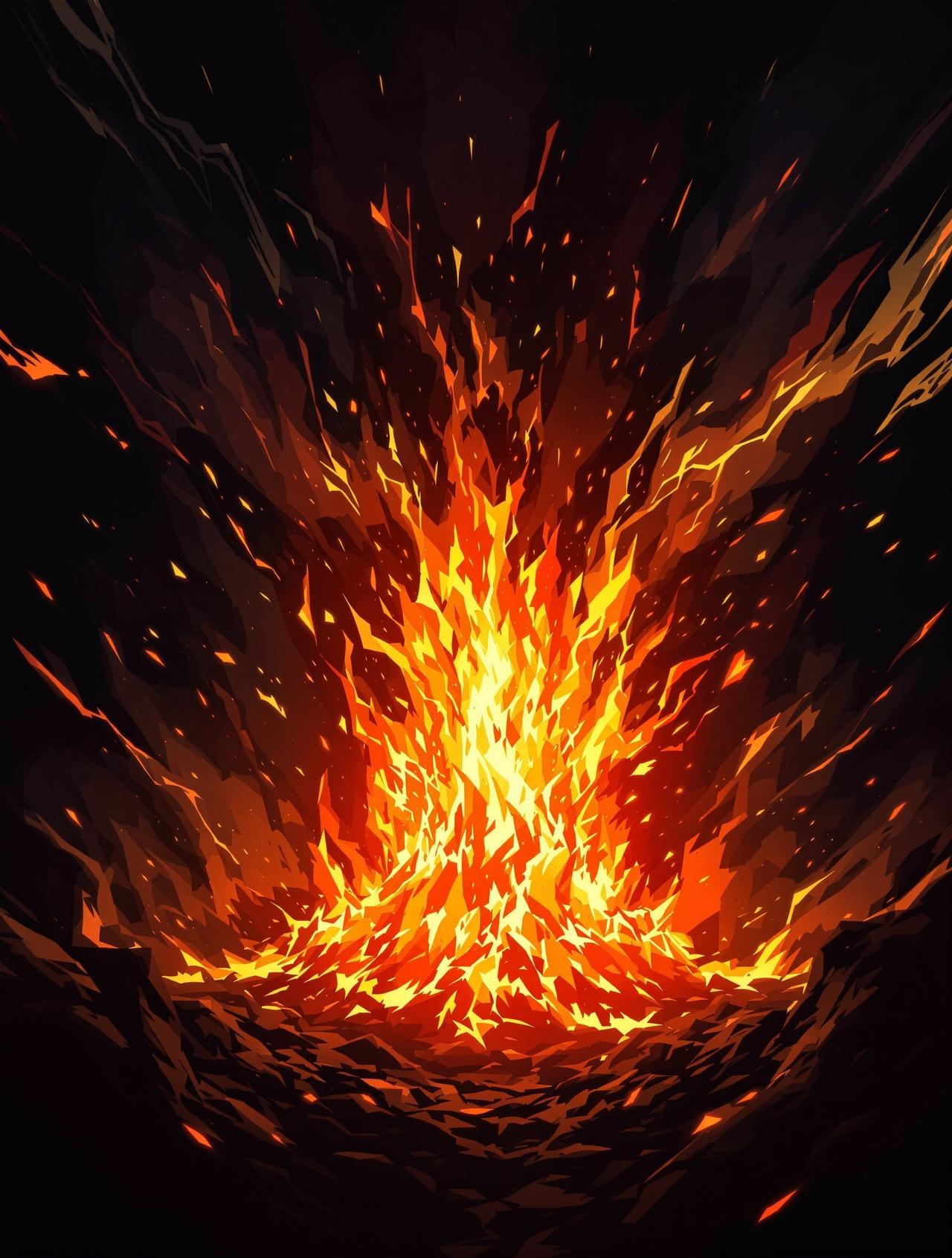 星域战神 - 南瓜短剧热门动漫短剧封面