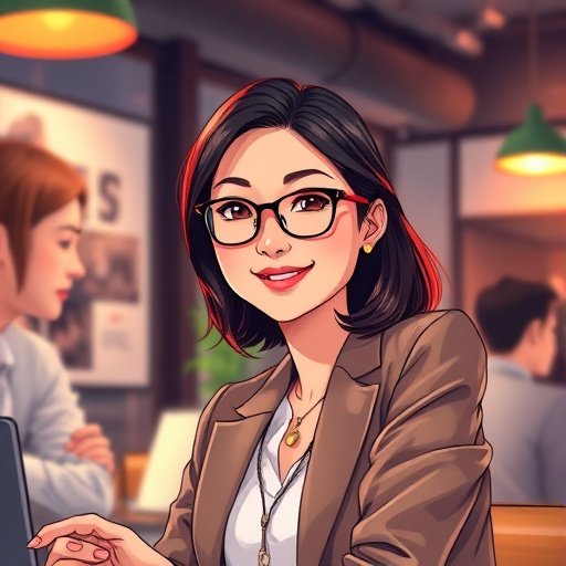柳青鸾 - 南瓜短剧市场总监